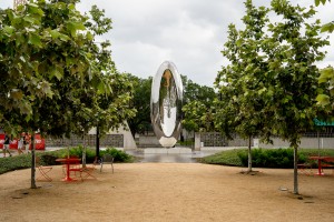 Cullen Memorial