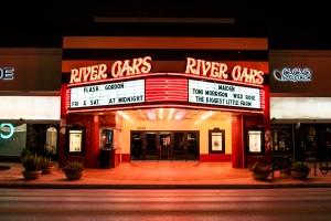 River Oaks Theater