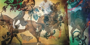 NANCY CALVERT PHOTOGRAPHY: EQUESTRIAN3 1