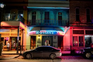 Warrens
