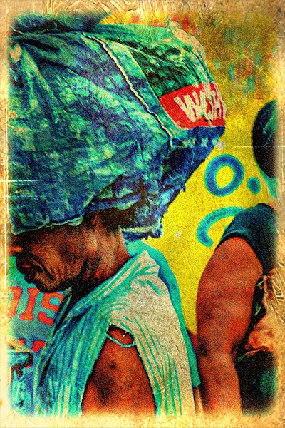 NANCY CALVERT PHOTOGRAPHY: Haiti 2012 1 by Nancy Calvert
