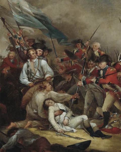 NANCY CALVERT PHOTOGRAPHY: American Revolution 1 by Nancy Calvert
