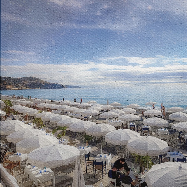 NANCY CALVERT PHOTOGRAPHY: JDavis Umbrellas 2 by Nancy Calvert