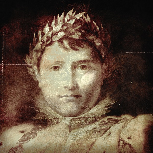 NANCY CALVERT PHOTOGRAPHY: NAPOLEAN Sepia 1 by Nancy Calvert