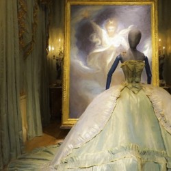 500 Years of Fashion: Chatsworth 2017 B
