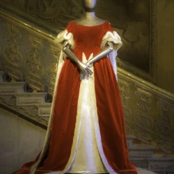 500 Years of Fashion: Chatsworth 2017 A
