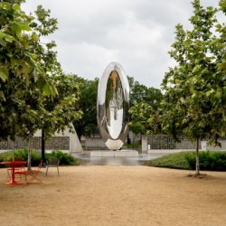 Cullen Memorial