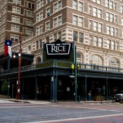 The Rice Hotel