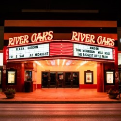 River Oaks Theater