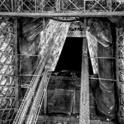Under the Eifel