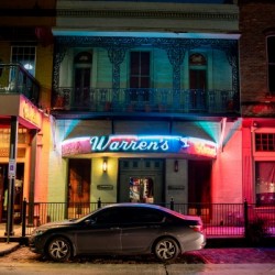Warrens