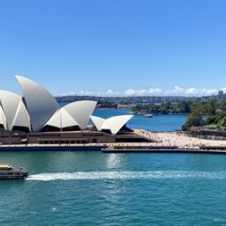 Sydney Opera House - Australia Collection