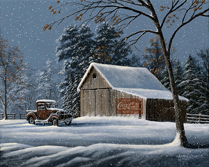 First Snow