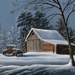 First Snow