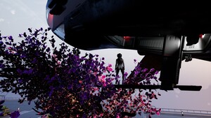 Touching Leaves R2 Showroom January 2023