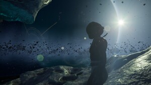 Asteroid Solitude R2 Flight Training January 2023