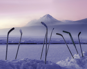  Hockey Morning In Canada