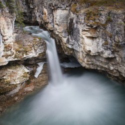 Beauty Creek 