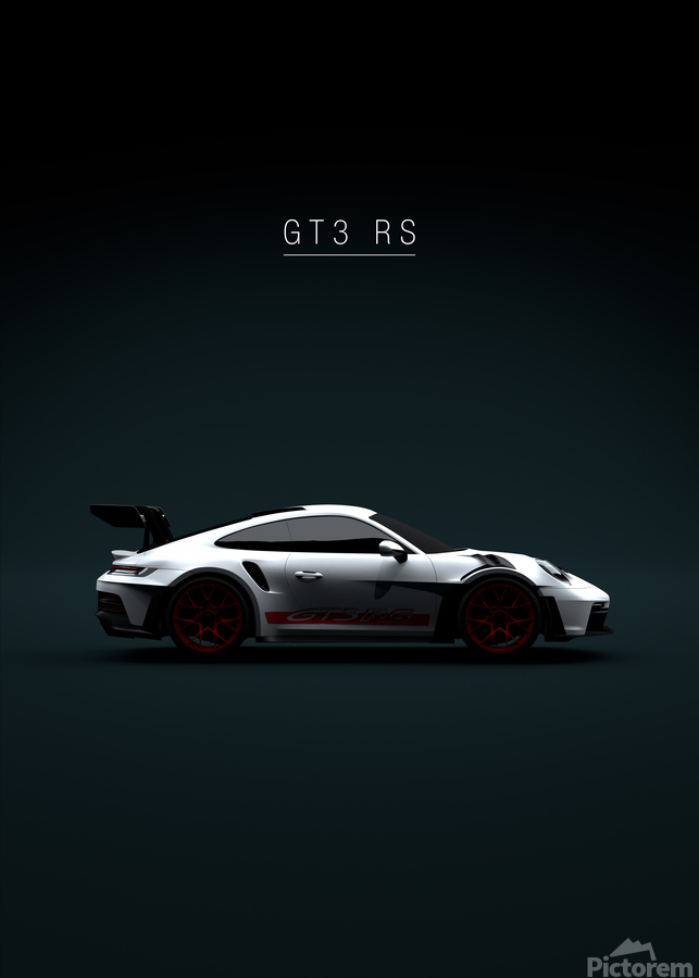 900_21mxm_735_Porsche_911_GT3_