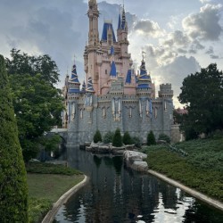 Disney World
