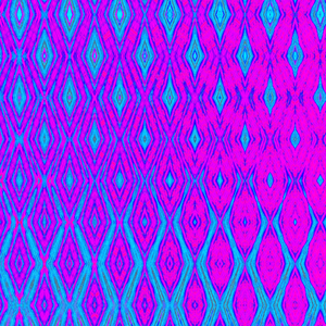 Abstract Vibrant Awesome Pattern