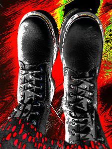  An Abstract Love Affair 