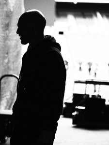 Every Day Lifes Moments - The Support                                                                                                   