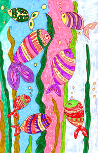 Abstract Fish