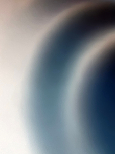 Cool Abstract Serenity