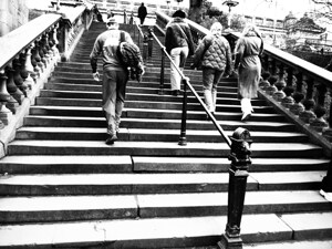  Everyday Lifes Moments- Ascending                                                                                                       