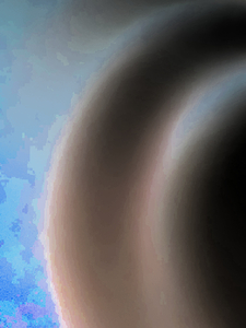 Cool Abstract Transition