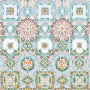 Abstract Geometric Shapes