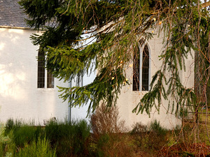 Everyday Lifes Moments-Peacefulness in the Scottish Highlands