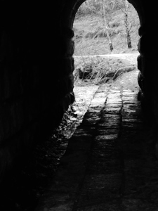 From the Darkness to the Light in the Scottish Highlands