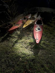 Everyday Lifes Moments- High and Dry