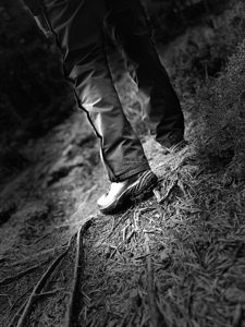 Scenes from the Trail- Hiking