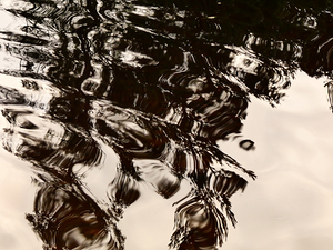  Natures Water Reflections in the Scottish Highlands