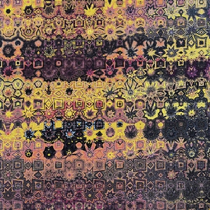 Abstract Irregular Shapes  