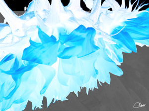 Bonnie Turquoise Sunflowers