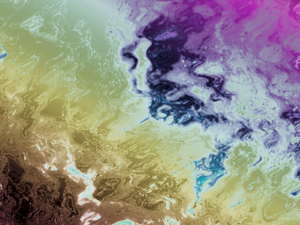 Rainbow Fluid Abstraction