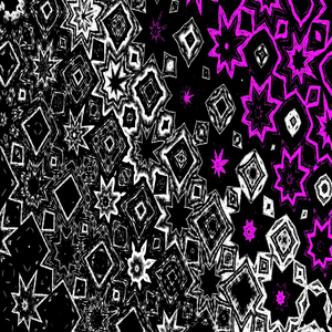 That Star Pattern Again