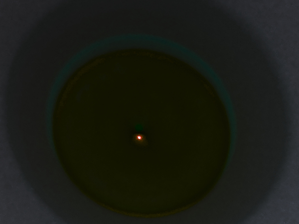  Abstract  Dark Spheres                                                                                                                Print