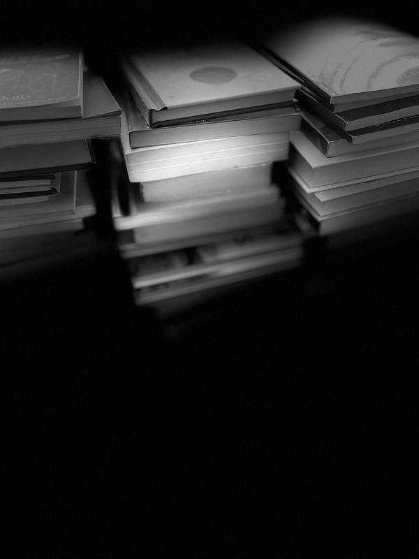 Lifes Everyday Moments- Old Knowledge Print