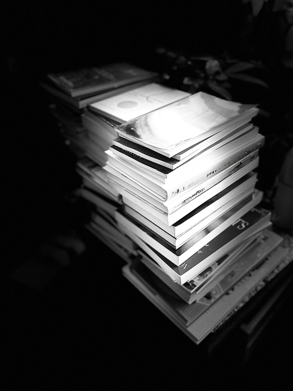 Everyday Lifes Moments- Books  Print