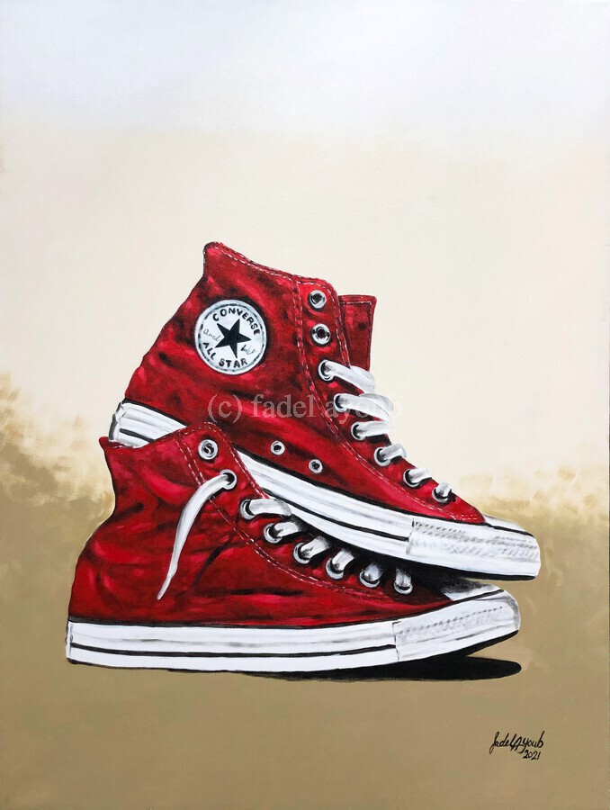 converse 38