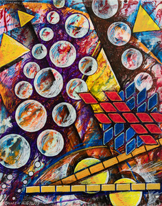 Geometric Progression