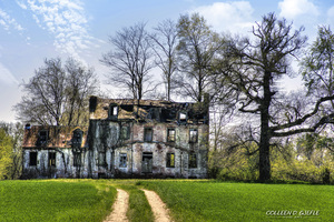 Sudlersville Mansion