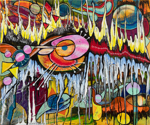 The Insane Jazz Musician