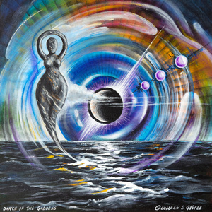 Dance of the Goddess