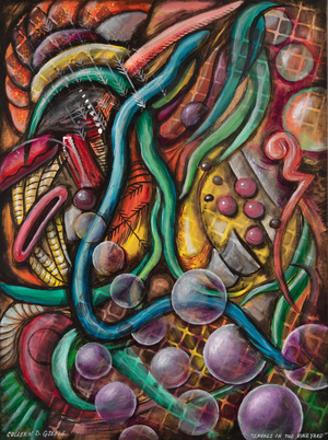 Snakes in the Vineyard